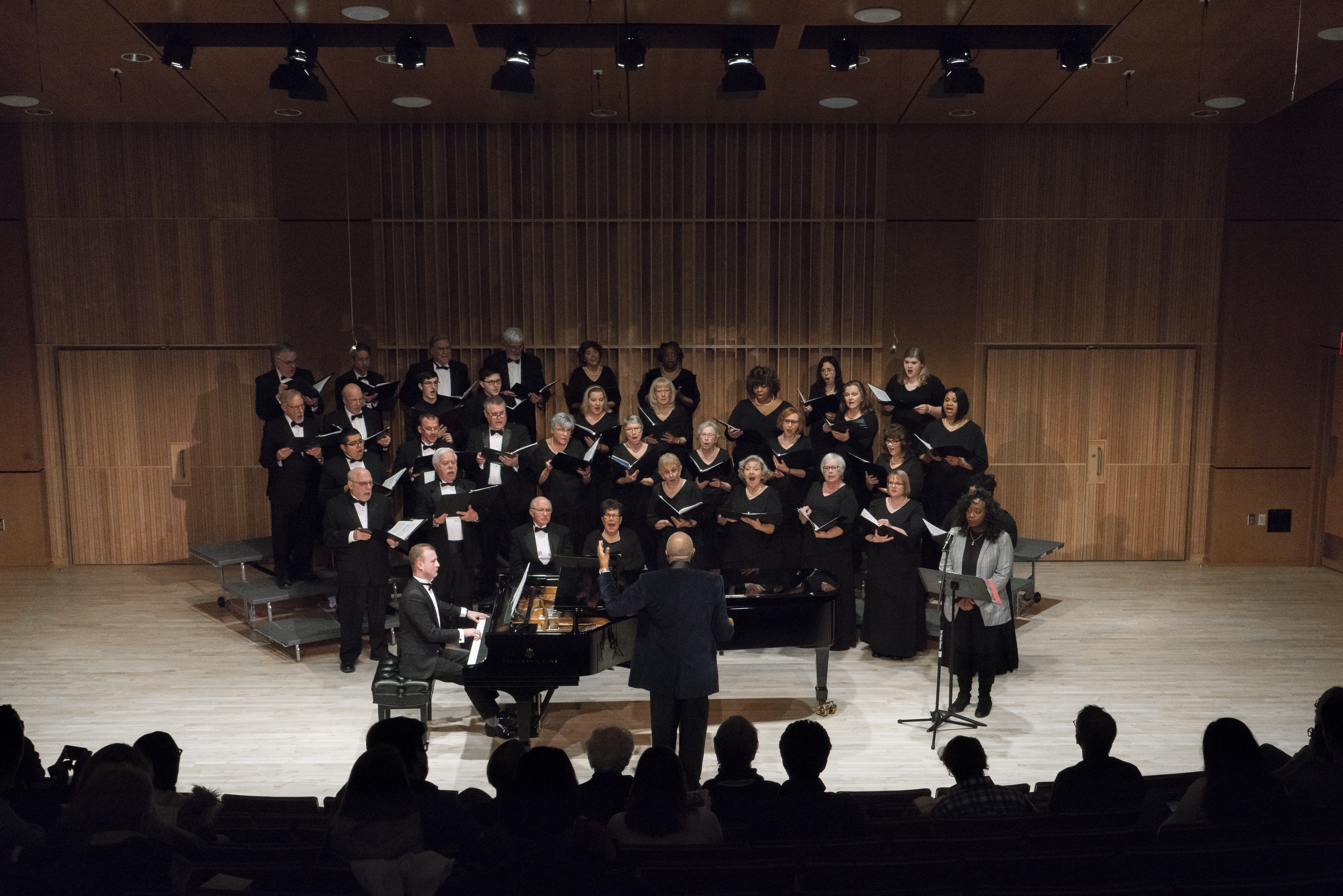 Choir